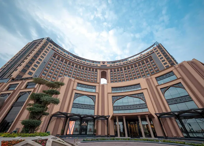 World Heart Hotel