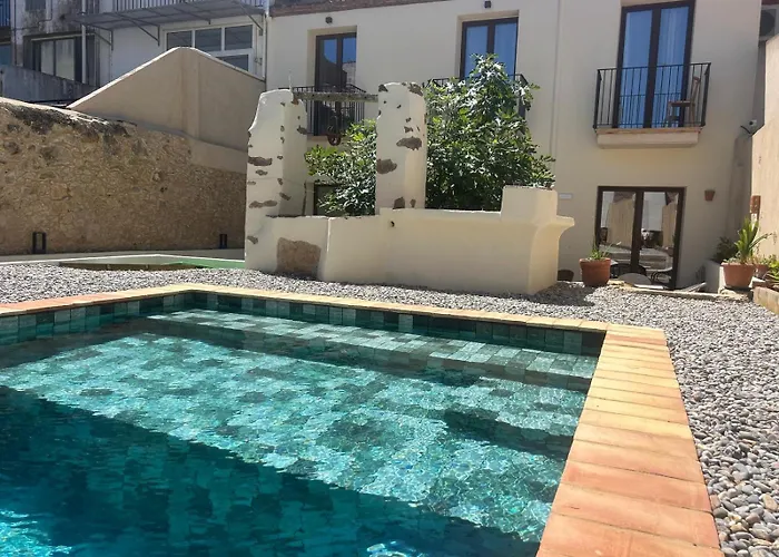 Ses Terrisses Hotel