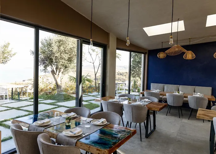 Cape Of Rodon Resort, Green Village
