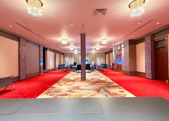 Gerwill Hotel