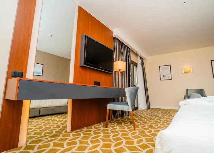 Marhaba Plaza Hotel