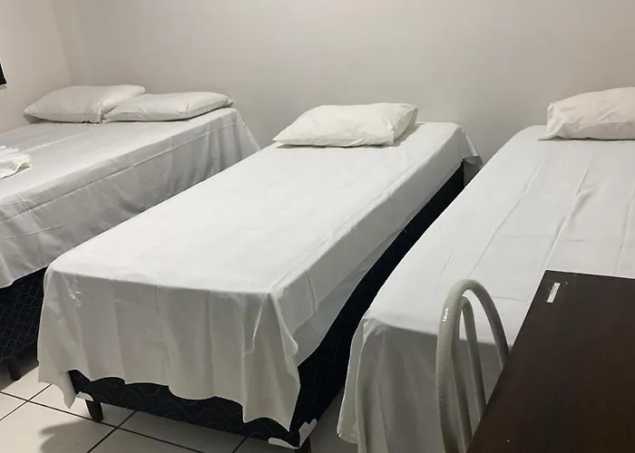 Hotel Bonanzza Coxim