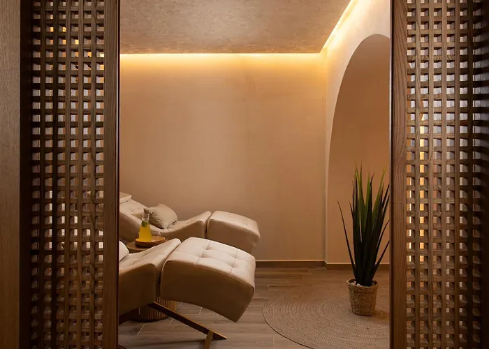 The Yard Corfu Boutique Hotel And Spa