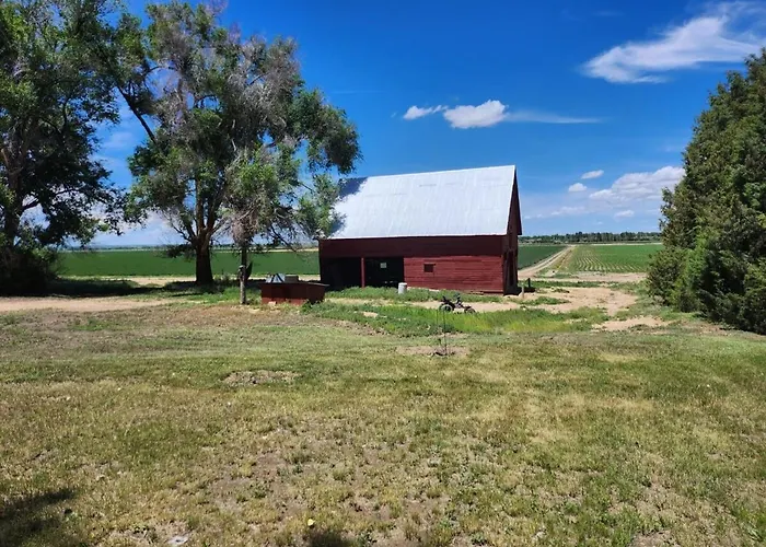 Behm'S Farm