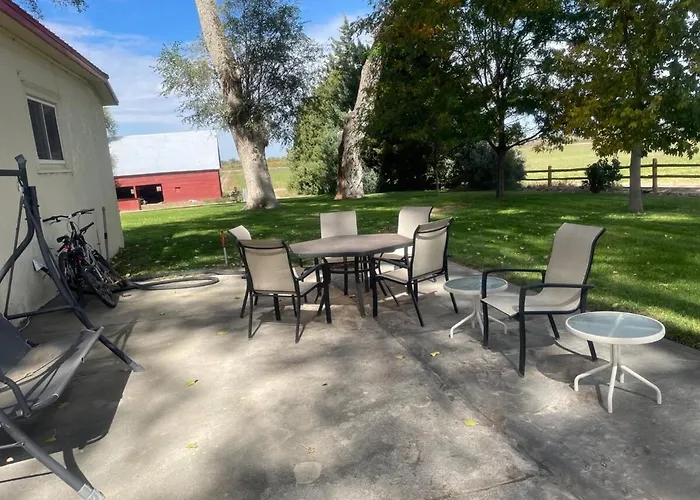 Behm'S Farm
