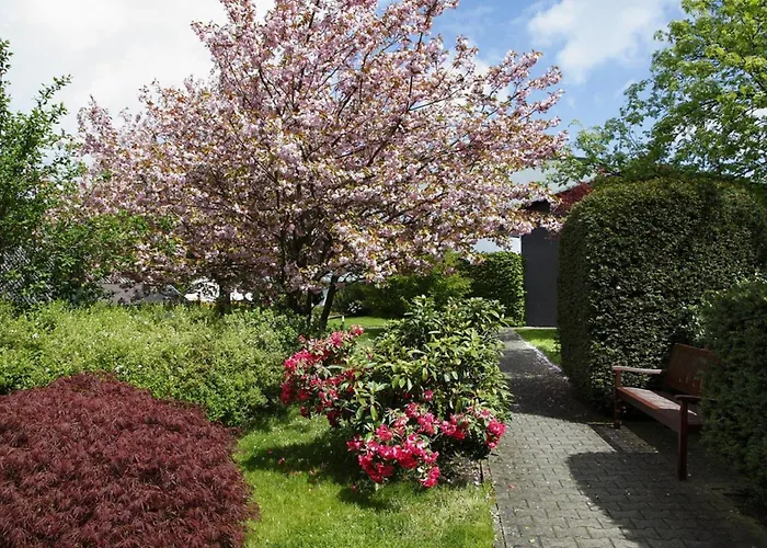 Ringhotel Posthotel Usseln