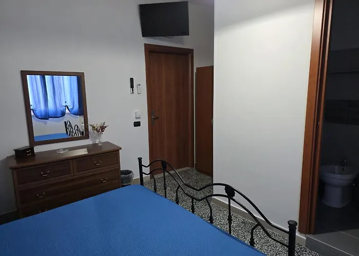 Casa Vacanze Galatro