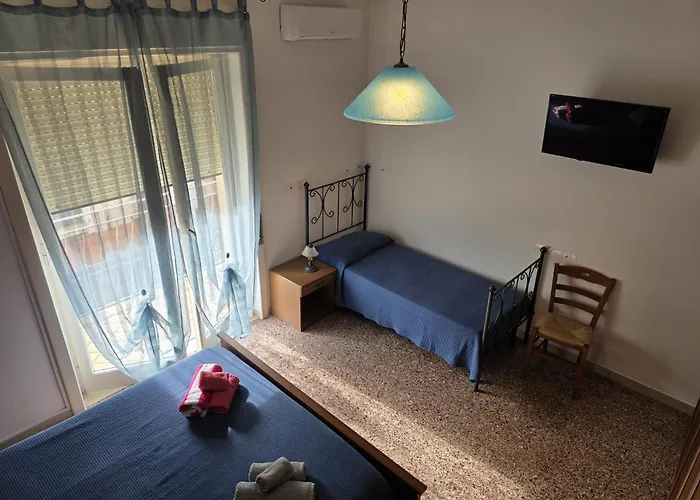 Casa Vacanze Galatro