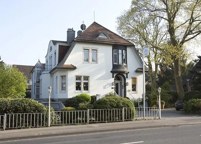 Höhen-Hotel