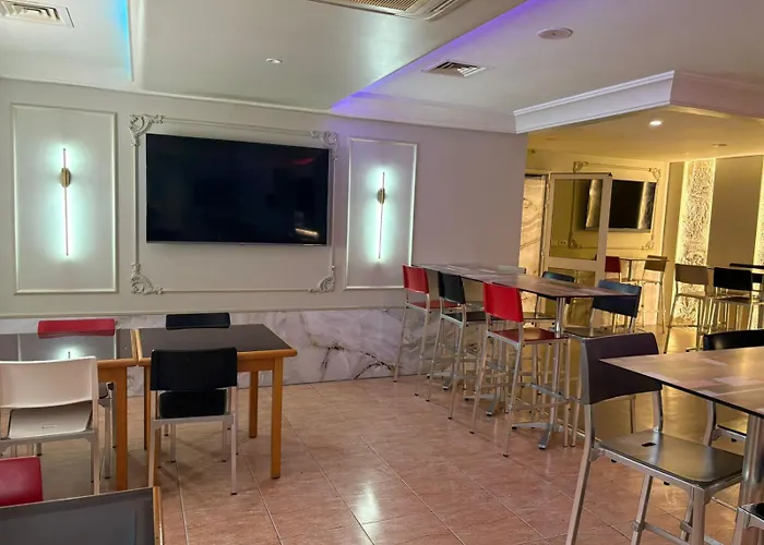 Hotel Amine