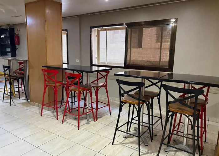 Hotel Amine