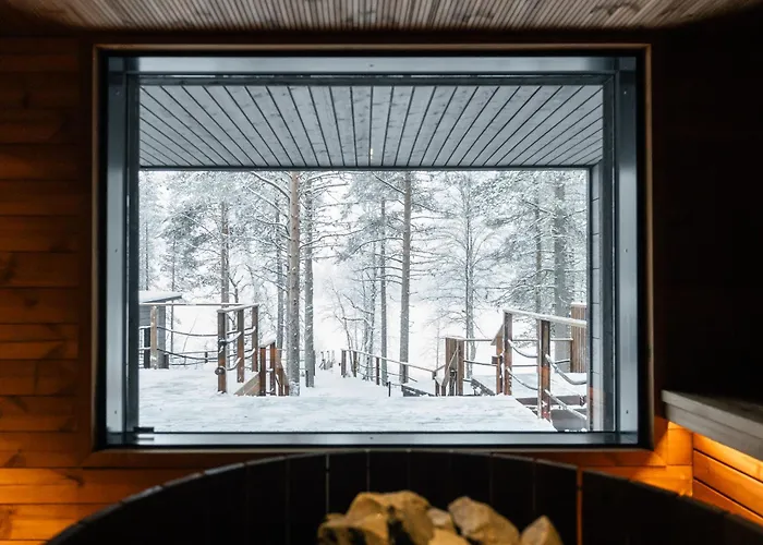 Skyra Retreat