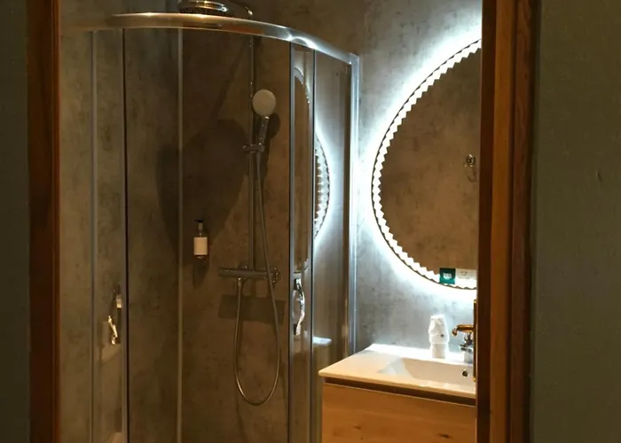 Logis Hotel & Appartements Le Florence