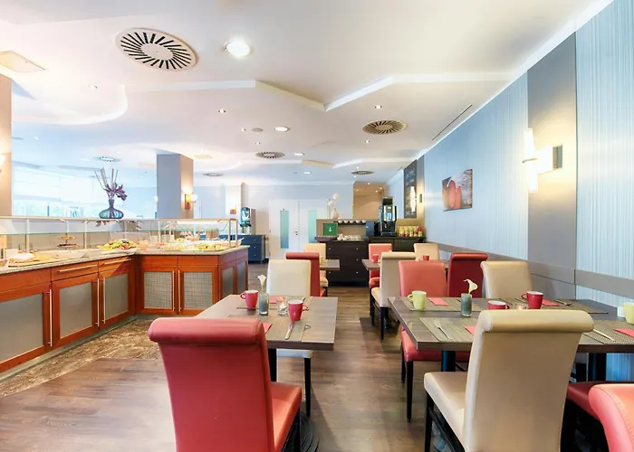 Leonardo Hotel Mönchengladbach