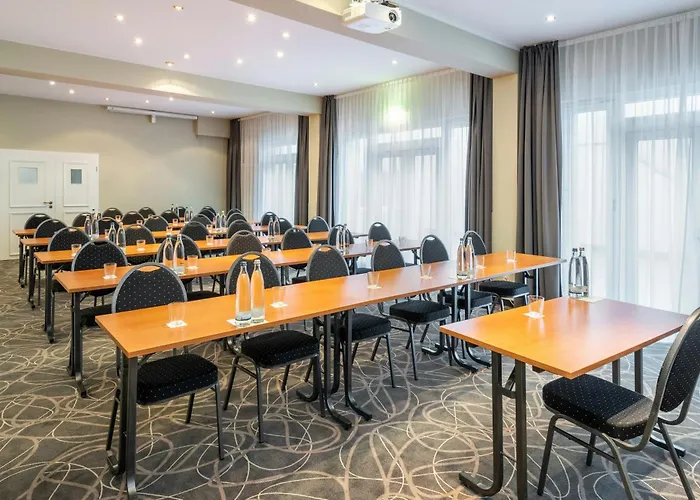 Leonardo Boutique Hotel Berlin City South