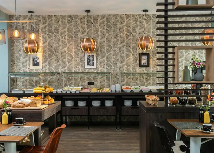 Leonardo Boutique Hotel Berlin City South