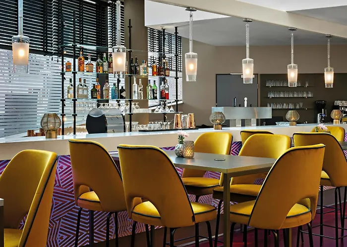 Leonardo Hotel Esslingen