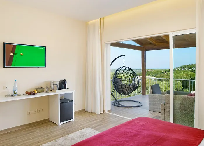 Hotel Rural Quinta do Marco - Nature&Dining