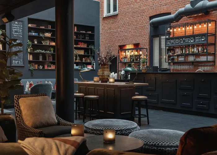 Clarion Collection Hotel Temperance