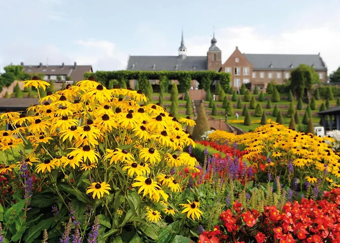 Wellings Romantik Hotel zur Linde