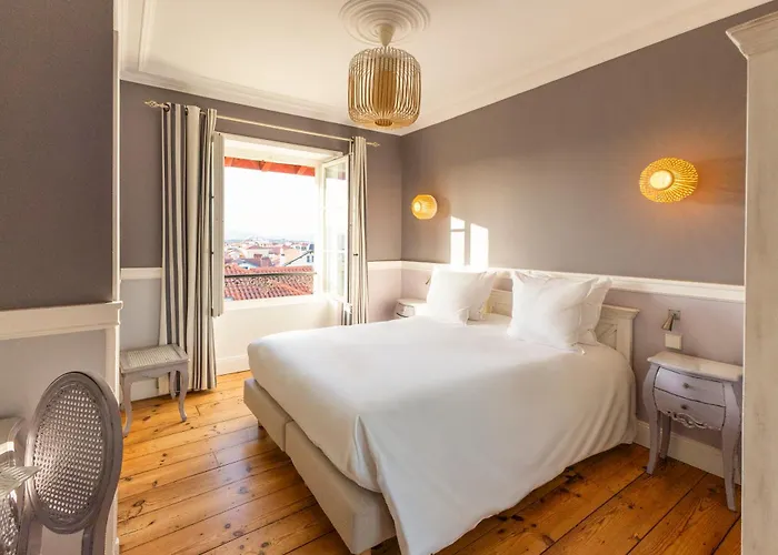 Hotel Saint Julien