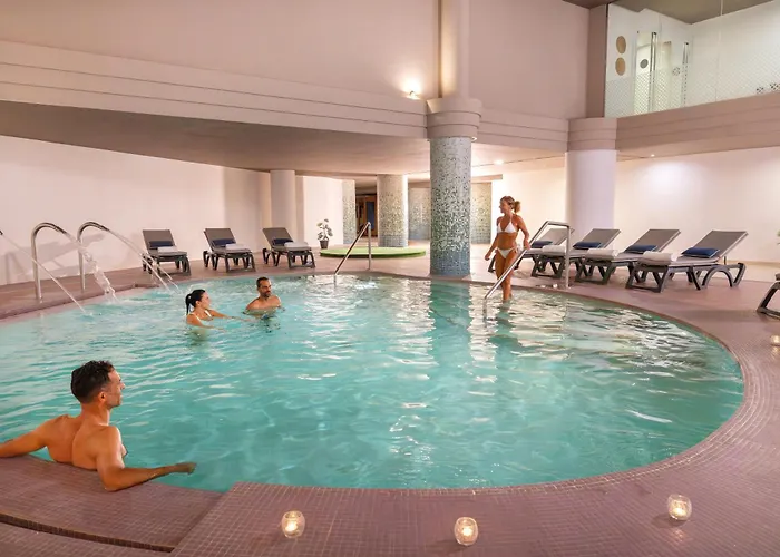 Aluasoul Costa Adeje (Adults Only)