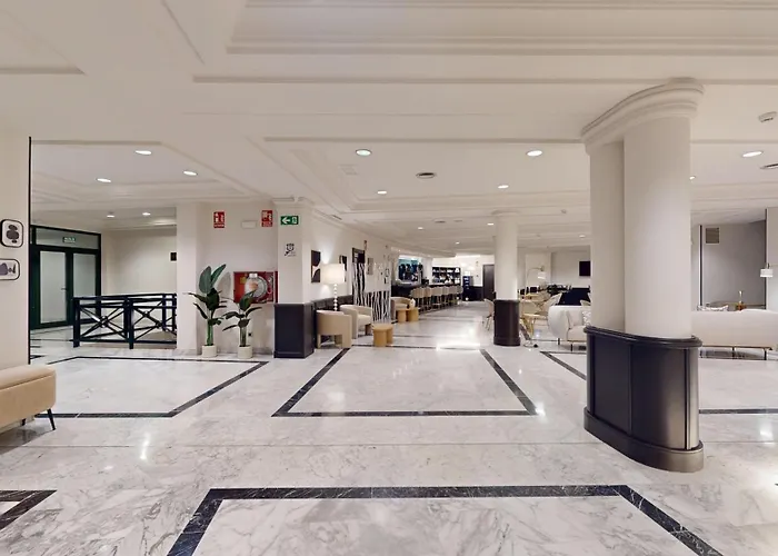 Azz Merida Medea Hotel