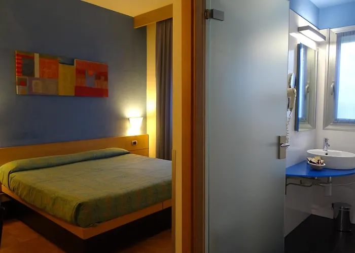 Hotel I Cedri