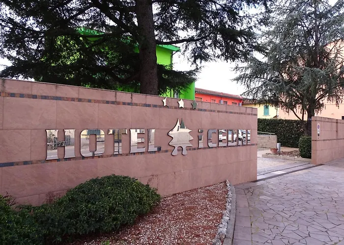Hotel I Cedri