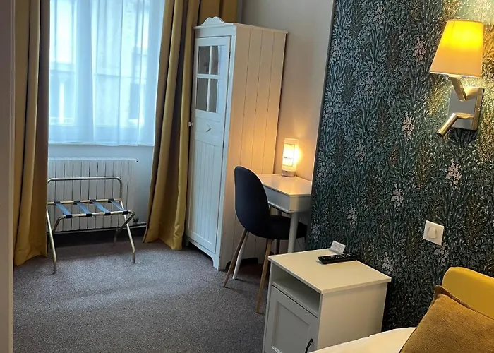Hotel Ajoncs D'Or