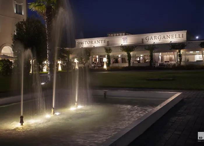 Savoia Hotel Regency