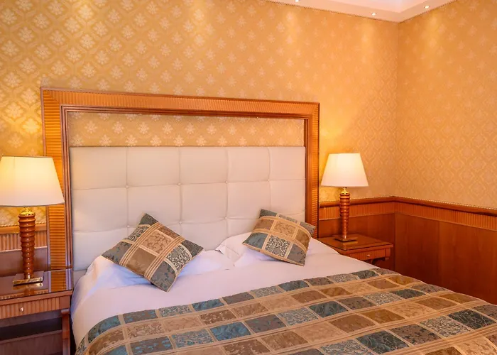 Grand Hotel Dino