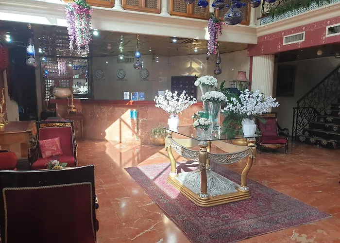 Addar Hotel