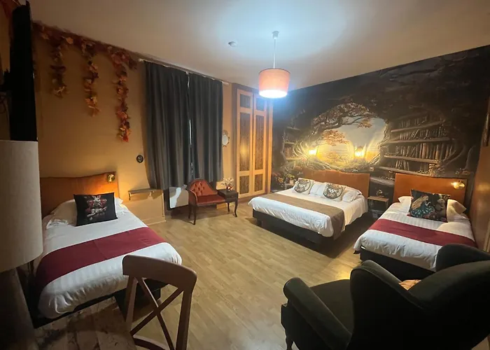 Logis Hotel Le Cygne