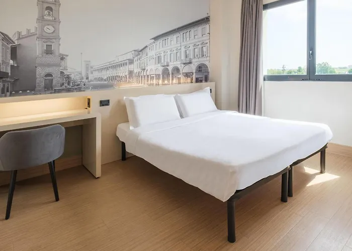 B&B Hotel Faenza