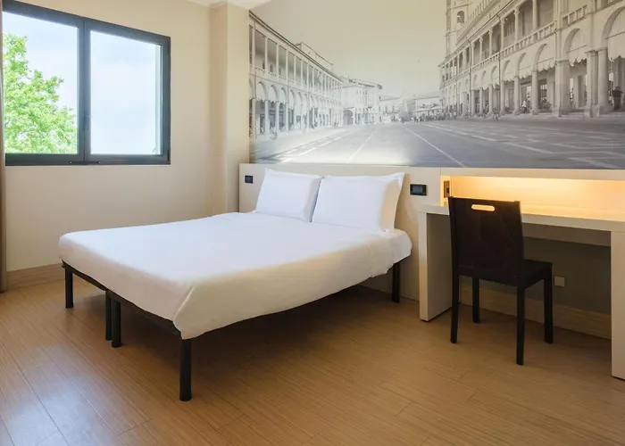 B&B Hotel Faenza
