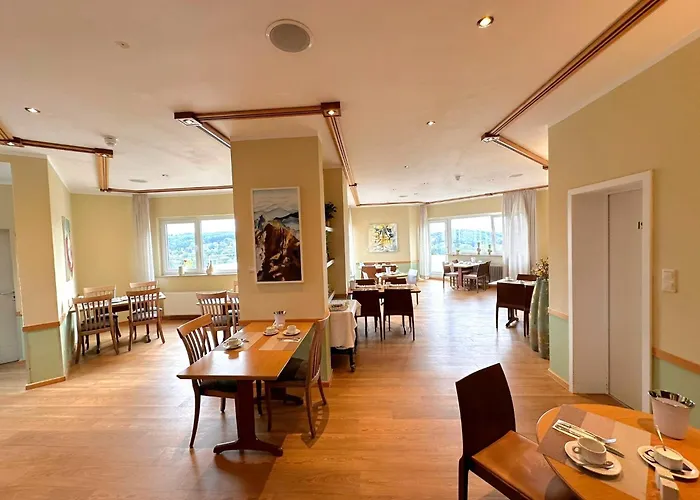 Ringhotel Parkhotel Witten
