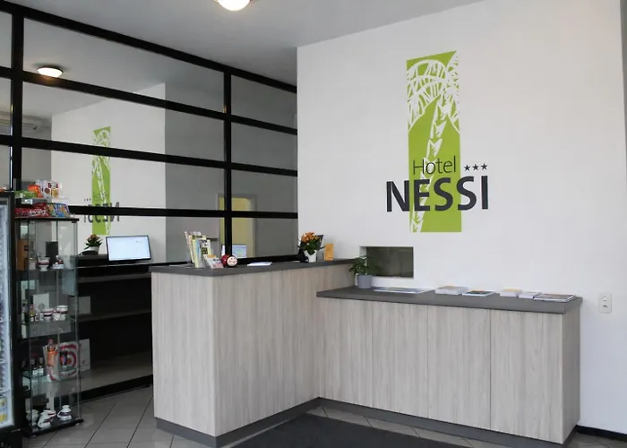 Garni Nessi
