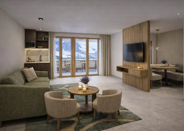 Kitzhorn Suites