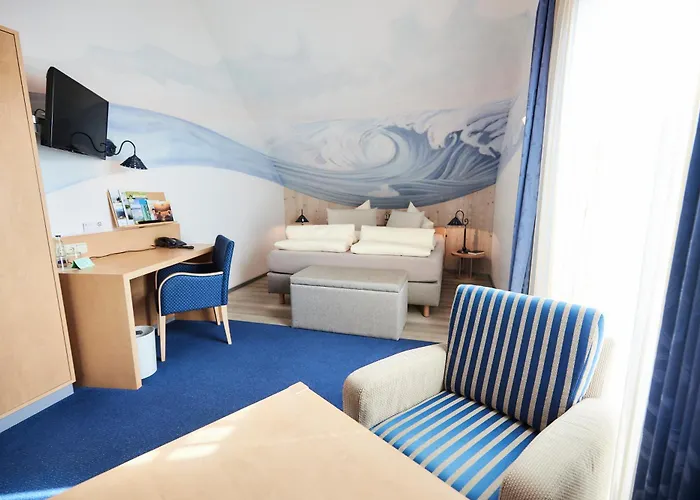Flair Hotel Zum Schwarzen Reiter