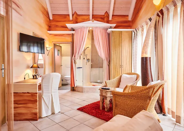 Flair Hotel Zum Schwarzen Reiter