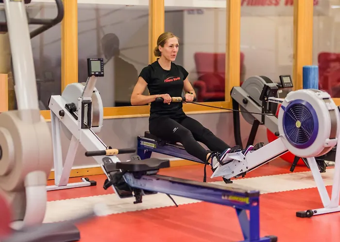Radisson Blu Szczecin