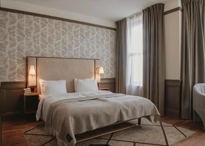 Home Hotel Amanda