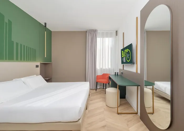 B&B HOTEL Calenzano First
