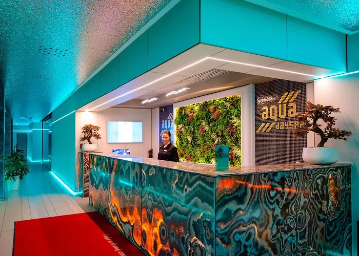 Business Hotel Conference Center & Spa