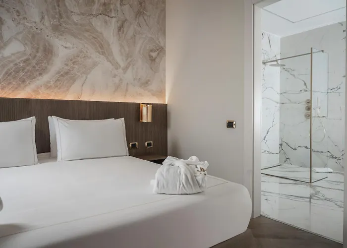 Just Hotel Saronno
