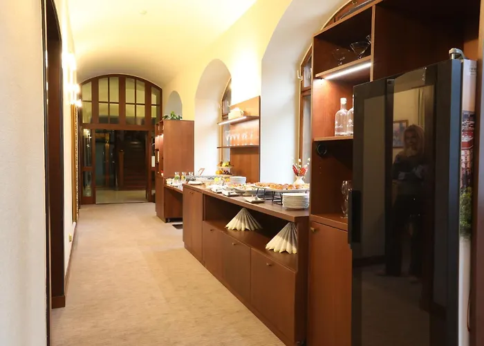 Hotel Bankov Kosice