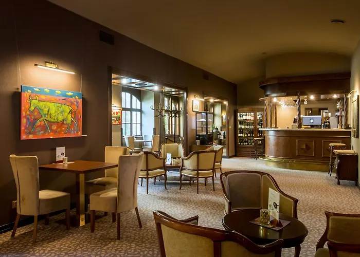 Hotel Bankov Kosice