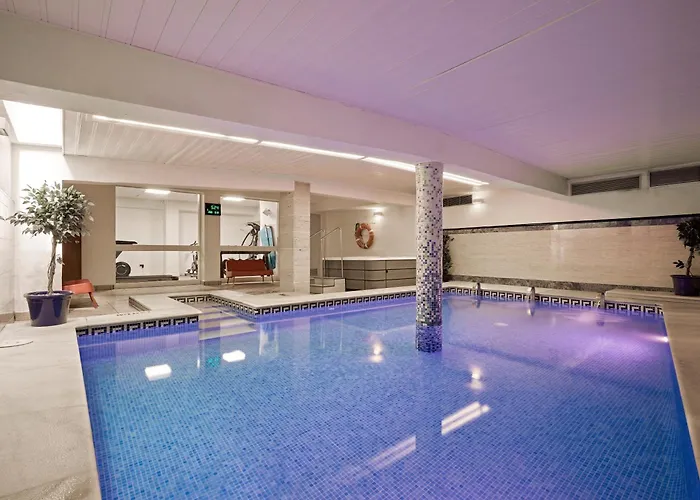 Hotel Argos Ibiza