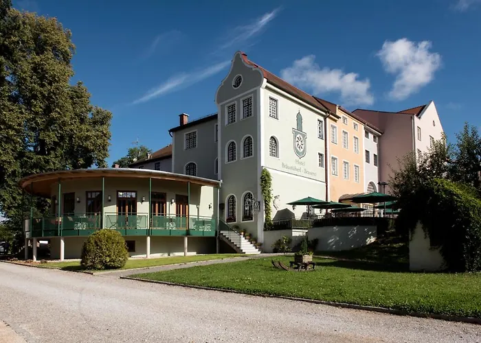 Gutshotel Odelzhausen